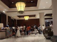 -三清山希尔顿度假酒店