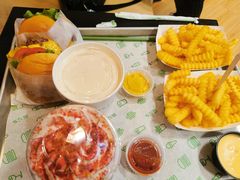 -Shake Shack(西单大悦城店)