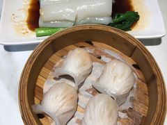 -多多旺港式茶餐厅(新区店)