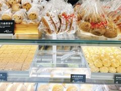 -甜嘟嘟烘焙坊(舒城路店)