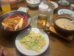 -江南驿·二十余年创意杭帮味(良渚玉鸟集店)