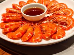 -阿明小菜·海鲜·上海菜(梅陇店)