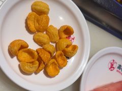 -重庆高老九火锅(万象城店)