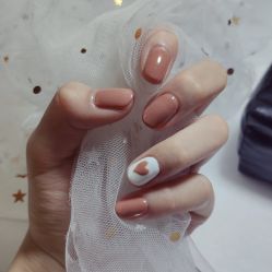 点击看大图 -Lucky 19日式美甲美睫