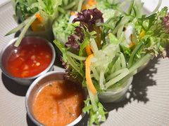 -芭札·Thai泰国餐厅(同和金铂天地店)