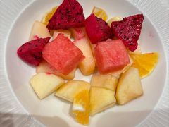 -菲滋意式餐厅(温岭银泰城店)