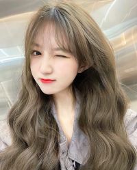 -MY HAIR ARDOR