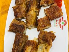 -金宝鸭肉店(斗西分店)