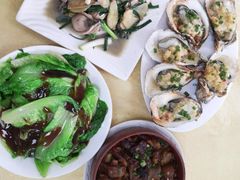 -蚝家菜馆(沙井店)