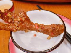 -冇味湘潭菜(湘江世纪城店)