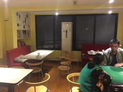 -游人馆·桌游狼人杀团建馆(人广书城店)
