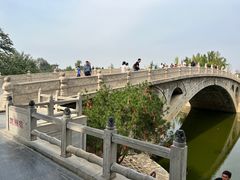 -赵州桥景区