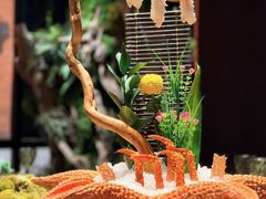 -蟹犇前•帝王蟹雪蟹(陆家嘴店)