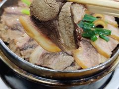 -故乡家韩国料理(丹东街店)