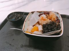 -鲜芋仙(中华广场店)