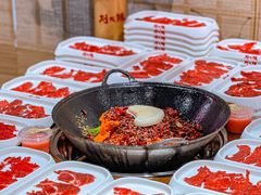 -刘火辣老火锅(光谷店)