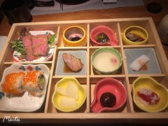 -赤坂亭M9和牛烧肉(世博源店)