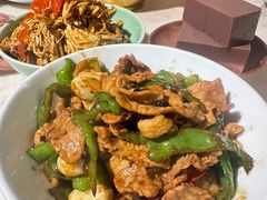 -小吊梨汤·北京菜·烤鸭(鸟巢店)