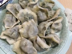 -老边饺子馆(东单店)