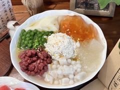 -三姐酒酿(老门东店)