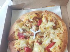 -必胜客(唐延店)