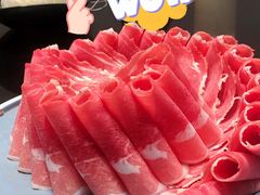 -快乐小羊火锅餐厅(农科路店)