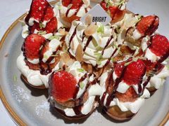 -BE BRIGHT KITCHEN(正佳广场店)