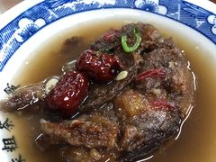 -粗茶淡饭(东关街店)