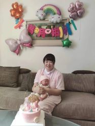 -奕新一诺台式母婴护理中心(我格广场店)