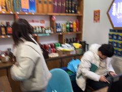 -古道村落(温汤店)