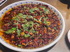 -杨记隆府(重庆总店)