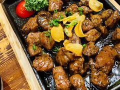 -小川洋风料理(街道口店)