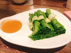 -茉莉餐厅(包河万达店)