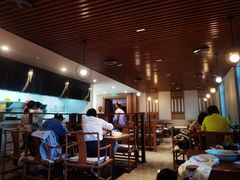 -难忘的面(五矿君澜酒店)