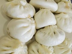 -庆丰包子铺(东单店)