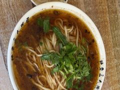 -胖老三大碗面(五一路店)