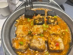 -徽镇小厨·经典徽菜(十里河店)