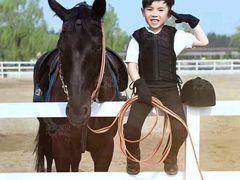 -月河湾马术俱乐部(朝阳店)