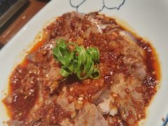 -缪氏川菜(丰盛町店)