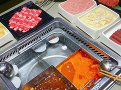 -海底捞火锅(凤凰广场店)