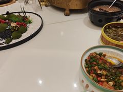 -沪华海鲜大酒楼(南汇店)