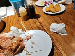 -汉巴味德(大悦城店)