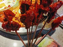 -大龙燚火锅(太古里店)