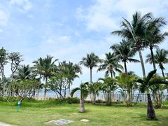 -大梅沙海滨公园