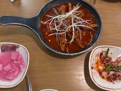 -海云台韩式汤饭·13年匠心韩料(南山店)
