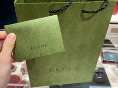 -Gucci(厦门万象城店)
