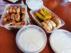 -阿三麻蓉汤圆(顺光大厦店)