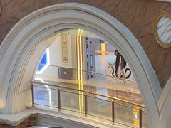 -上海JOYPOLIS环游嘉年华主题乐园