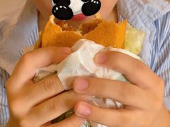 -麦当劳(季平店)