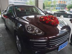 点击看大图 -蚂蚁婚车
